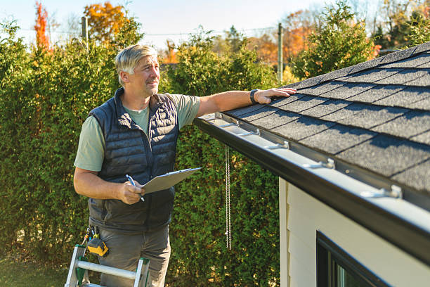 Trusted Roof Repair service in Delia, KS - Ben Roofing and Steel LLC