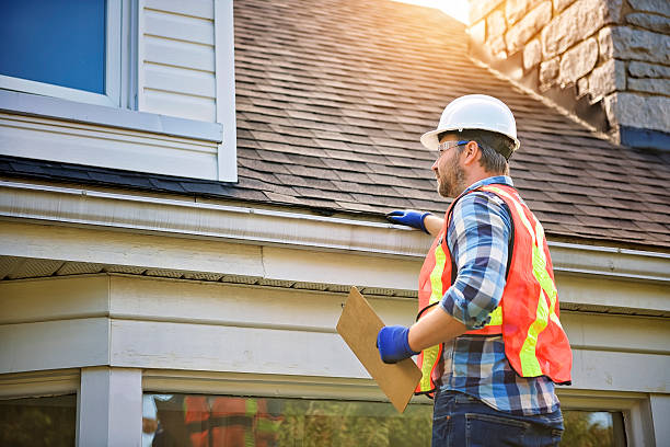 Trusted Gutter Repair And Installation service in Delia, KS - Ben Roofing and Steel LLC